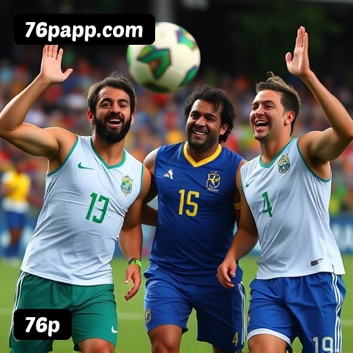 Missões VIP por categoria de jogo