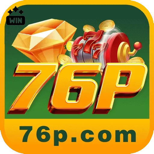 76p Logo