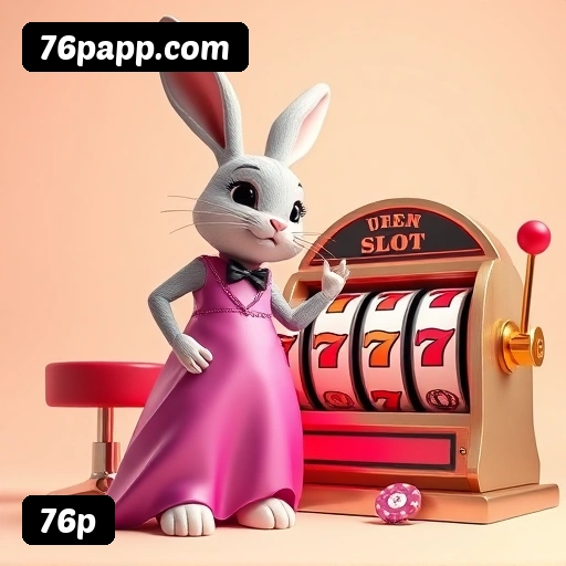 App Mobile 76p - Jogue em Qualquer Lugar no Seu Smartphone